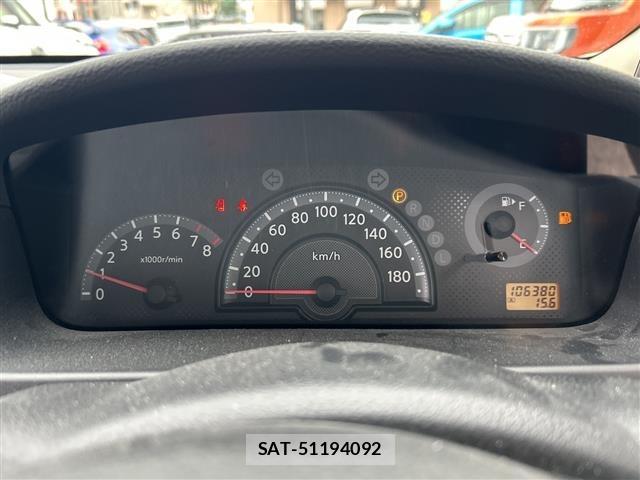 Nissan LAFESTA 2005 8821258-2