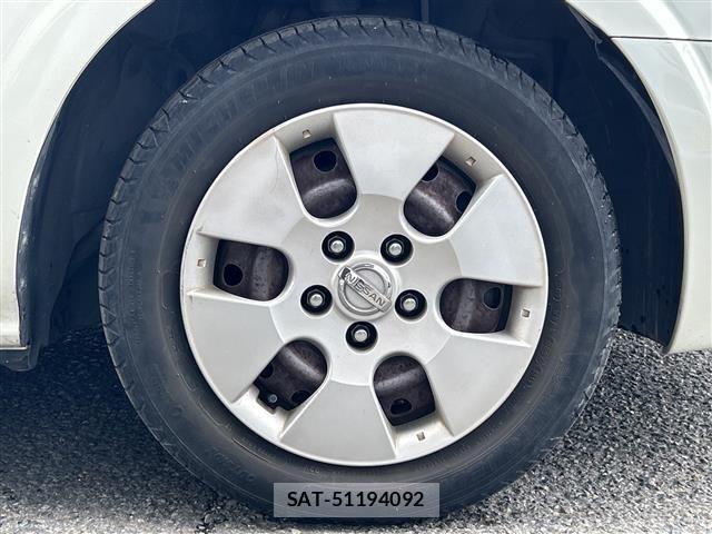 Nissan LAFESTA 2005 8821258-5