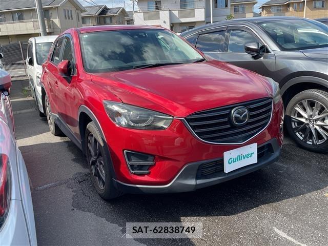 Mazda CX-5 2016 8885923-0