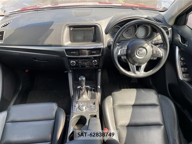 Mazda CX-5 2016 8885923-2