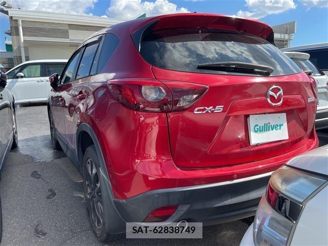 Mazda CX-5 2016 8885923-5