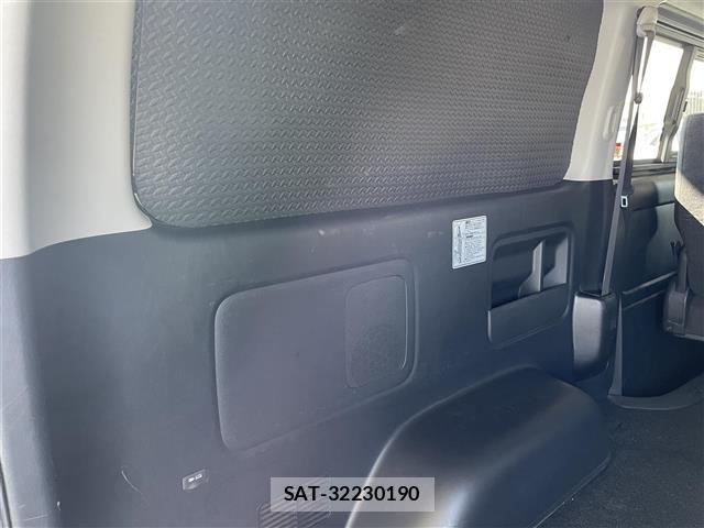 Toyota HIACE VAN 2022 8698144-22