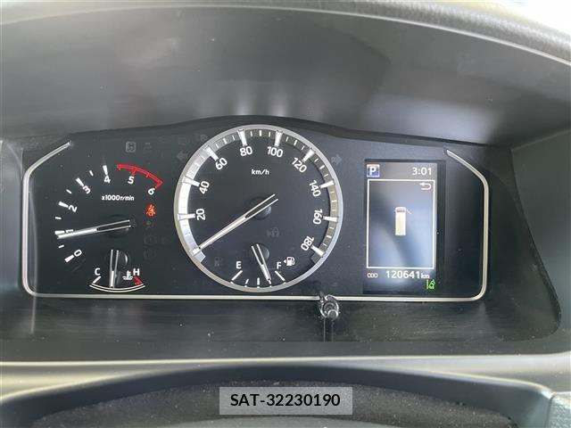 Toyota HIACE VAN 2022 8698144-3