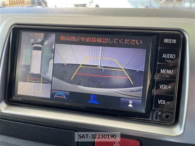 Toyota HIACE VAN 2022 8698144-8
