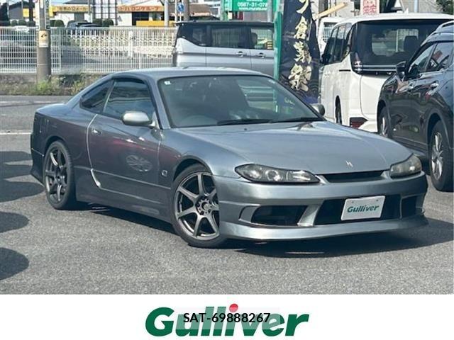 Nissan SILVIA 2000 8908657-0