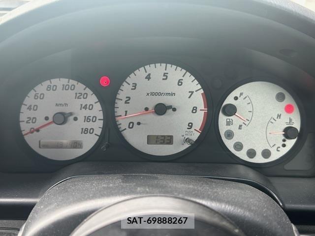 Nissan SILVIA 2000 8908657-1