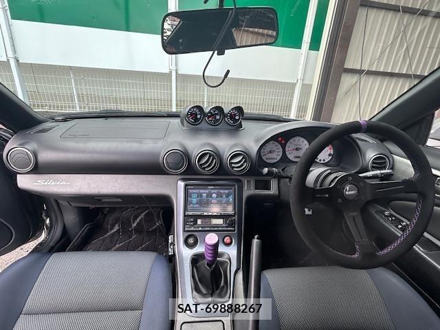 Nissan SILVIA 2000 8908657-14