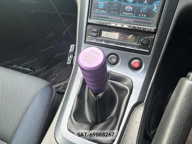 Nissan SILVIA 2000 8908657-19