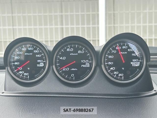 Nissan SILVIA 2000 8908657-21