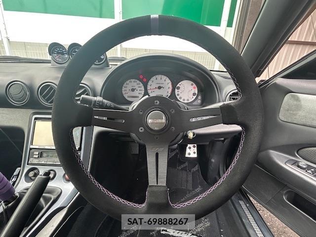 Nissan SILVIA 2000 8908657-3