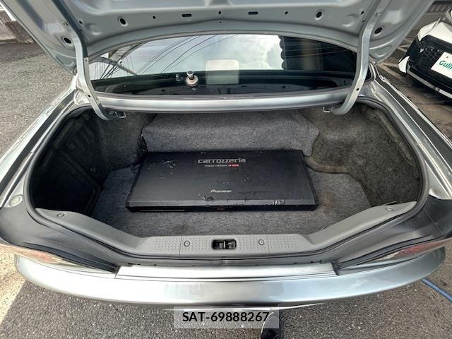 Nissan SILVIA 2000 8908657-6