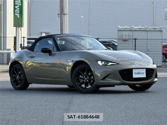 Mazda ROADSTER 2024 8892345-0