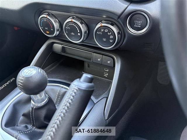 Mazda ROADSTER 2024 8892345-1