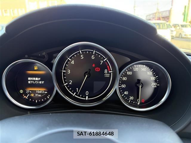 Mazda ROADSTER 2024 8892345-11