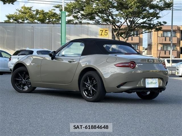 Mazda ROADSTER 2024 8892345-13