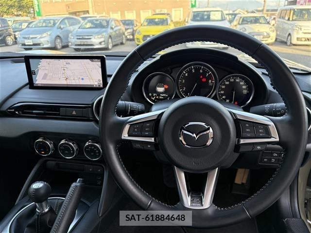Mazda ROADSTER 2024 8892345-6