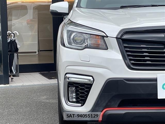 Subaru FORESTER 2019 8898509-11