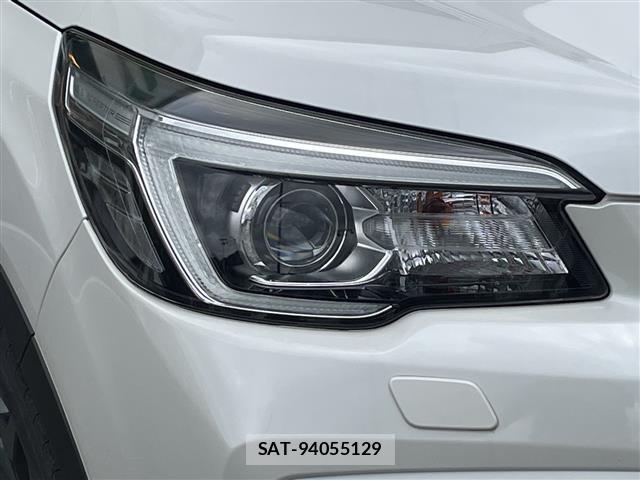 Subaru FORESTER 2019 8898509-12