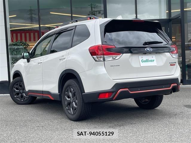 Subaru FORESTER 2019 8898509-13