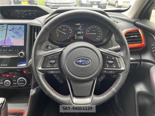 Subaru FORESTER 2019 8898509-14