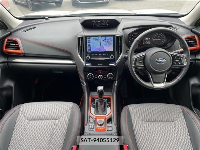 Subaru FORESTER 2019 8898509-15