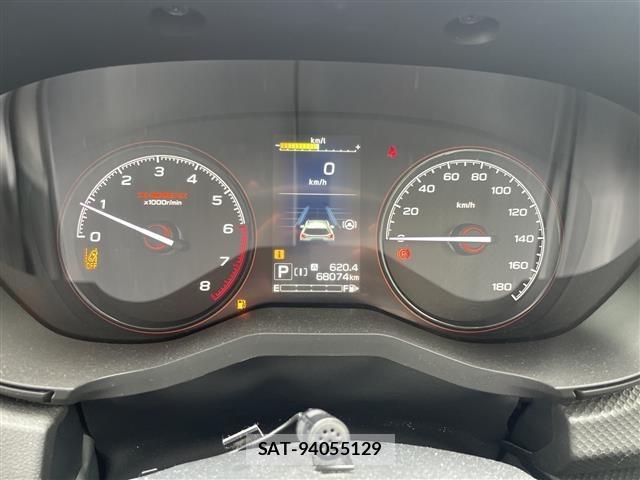 Subaru FORESTER 2019 8898509-16