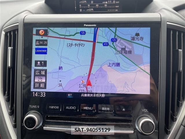 Subaru FORESTER 2019 8898509-17