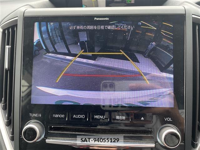 Subaru FORESTER 2019 8898509-18