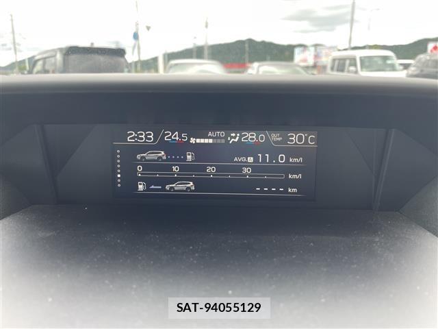Subaru FORESTER 2019 8898509-19