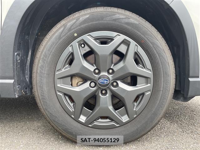 Subaru FORESTER 2019 8898509-20
