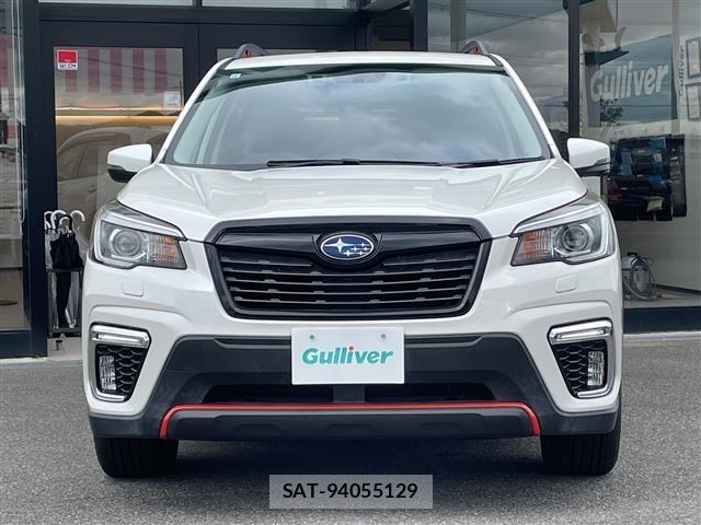 Subaru FORESTER 2019 8898509-22
