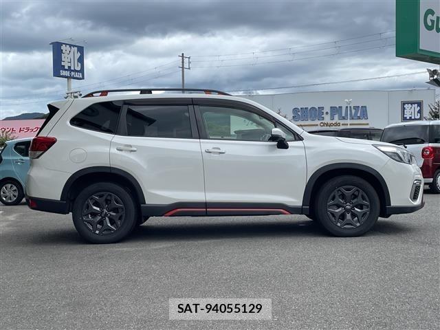 Subaru FORESTER 2019 8898509-6