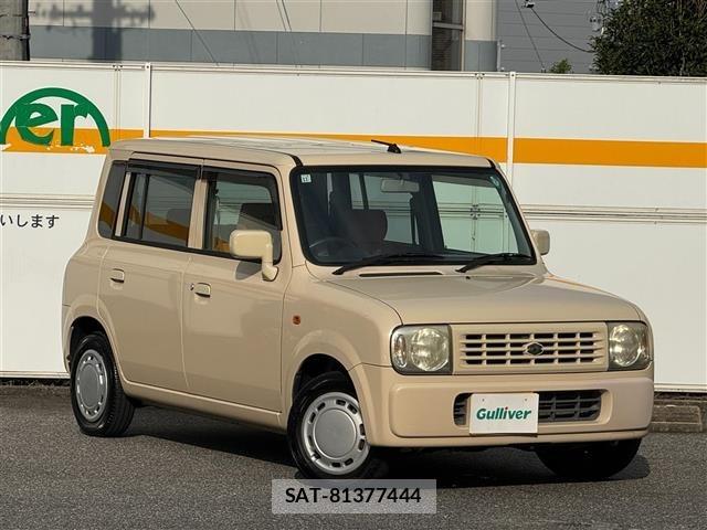 Suzuki LAPIN 2008 8933480-0