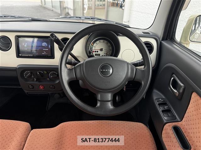 Suzuki LAPIN 2008 8933480-1