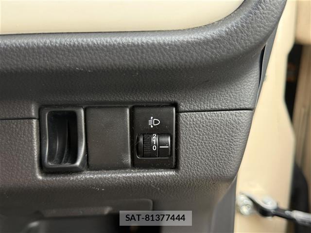 Suzuki LAPIN 2008 8933480-12