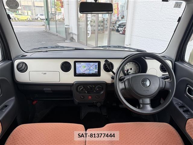 Suzuki LAPIN 2008 8933480-14