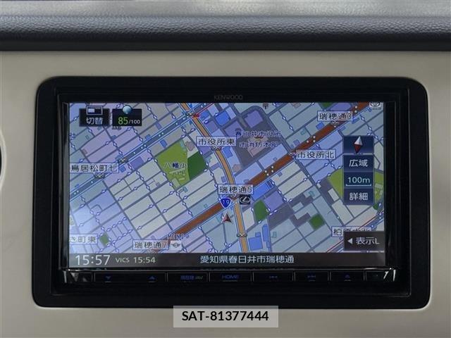 Suzuki LAPIN 2008 8933480-15