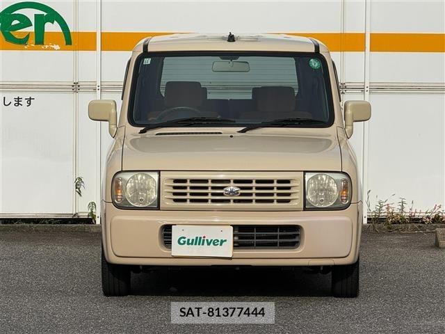 Suzuki LAPIN 2008 8933480-17