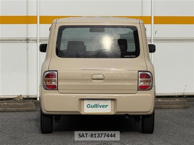 Suzuki LAPIN 2008 8933480-18