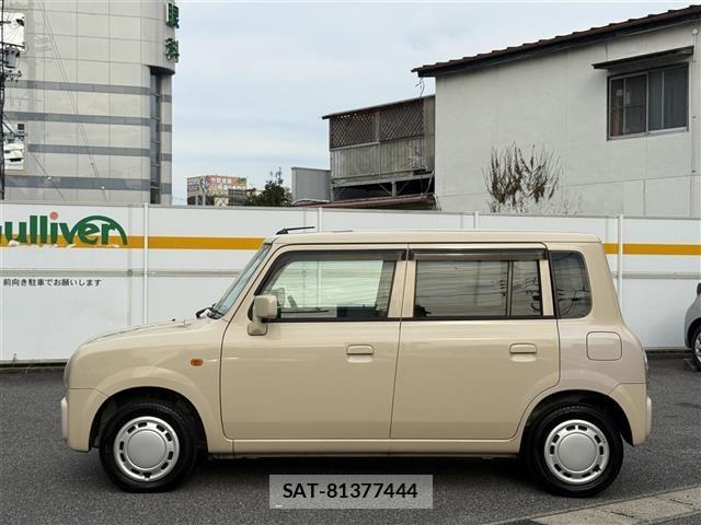 Suzuki LAPIN 2008 8933480-19