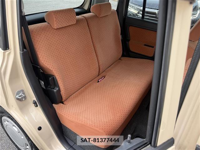 Suzuki LAPIN 2008 8933480-2