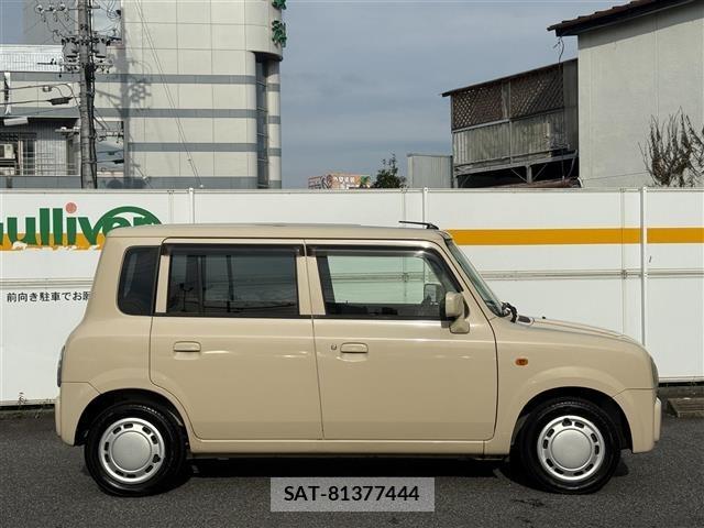Suzuki LAPIN 2008 8933480-21