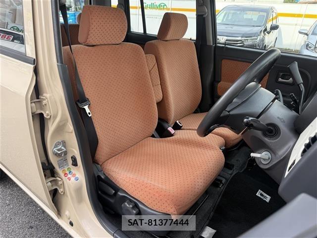 Suzuki LAPIN 2008 8933480-22