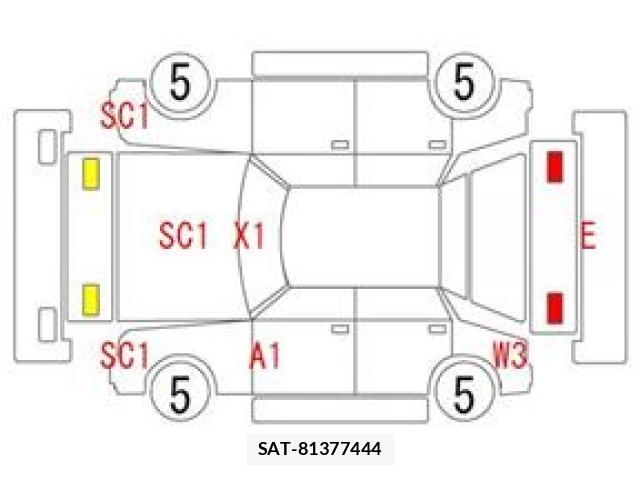 Suzuki LAPIN 2008 8933480-23