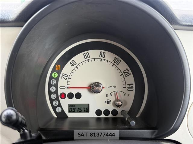 Suzuki LAPIN 2008 8933480-5