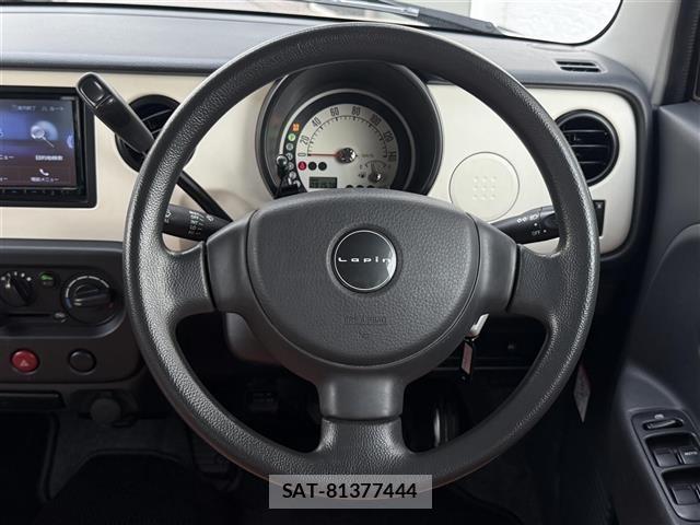 Suzuki LAPIN 2008 8933480-7