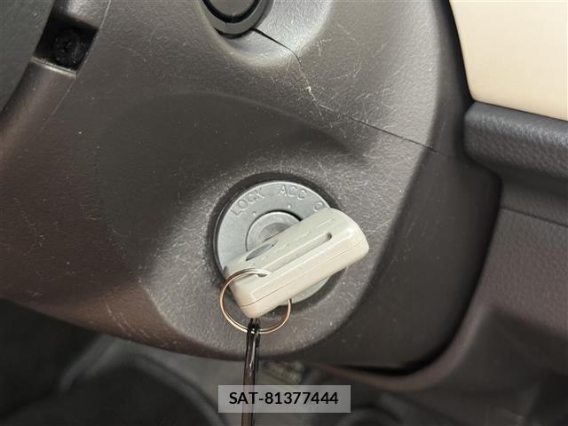 Suzuki LAPIN 2008 8933480-8