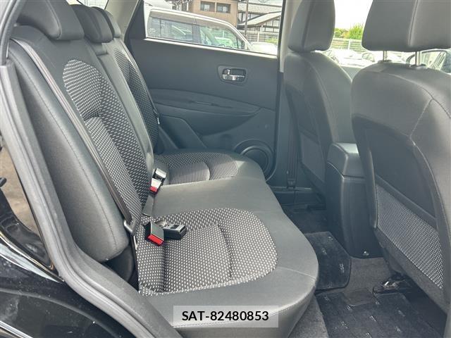 Nissan DUALIS 2013 8918457-10