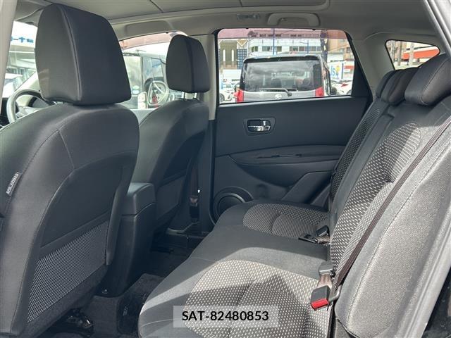 Nissan DUALIS 2013 8918457-11