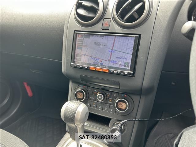 Nissan DUALIS 2013 8918457-12